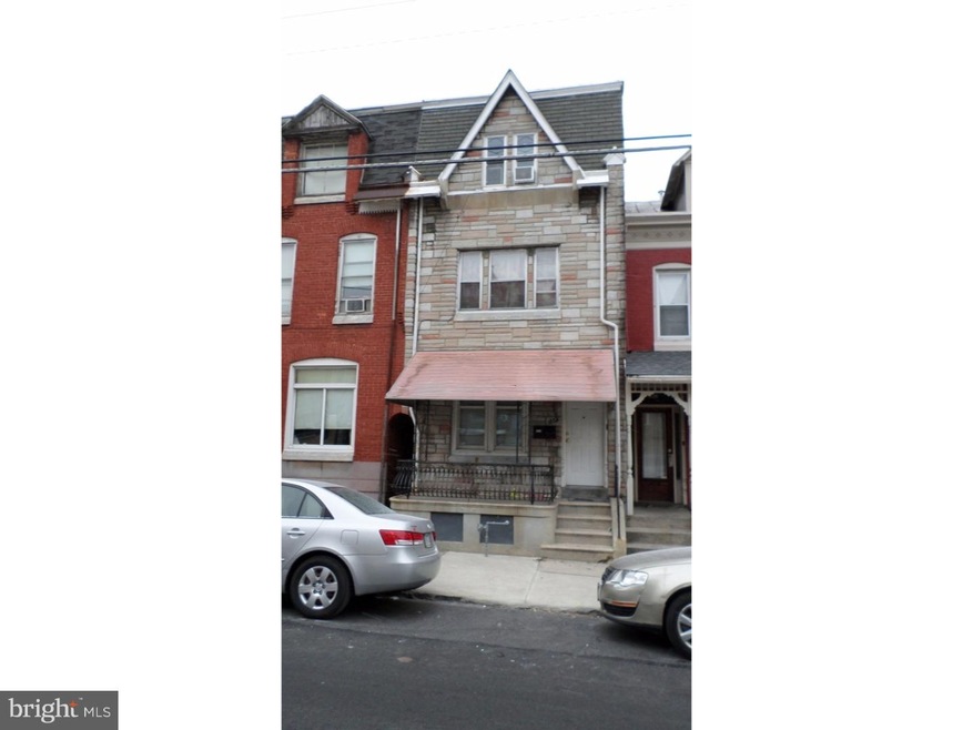 1024 N 10th St, Reading, PA 19604 - photo 1