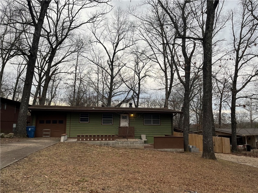 5 Basore Ln, Bella Vista, AR 72715 - photo 1