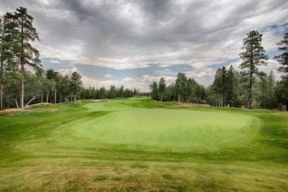 Fairway Views