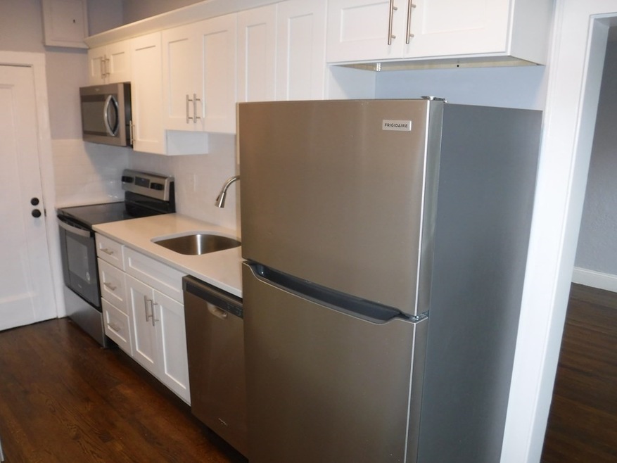 90 Kilsyth Rd unit 31, Brighton, MA 02135 - photo 1