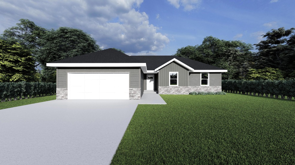 1370 E Perry St, Republic, MO 65738 - photo 1