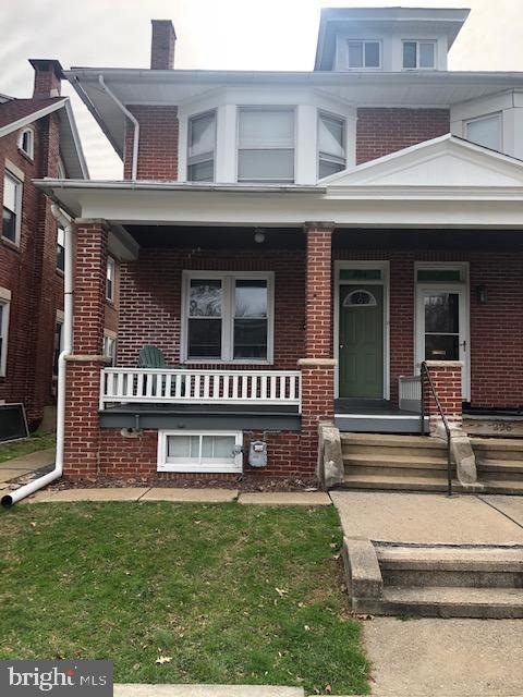 224 N Waverly St, Reading, PA 19607 - photo 1