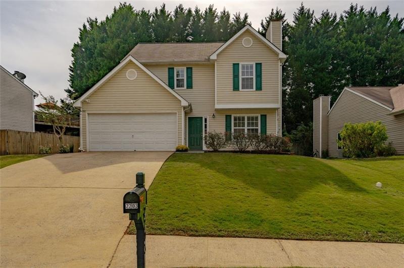 Sold $265,000 • Co-Listing Agent