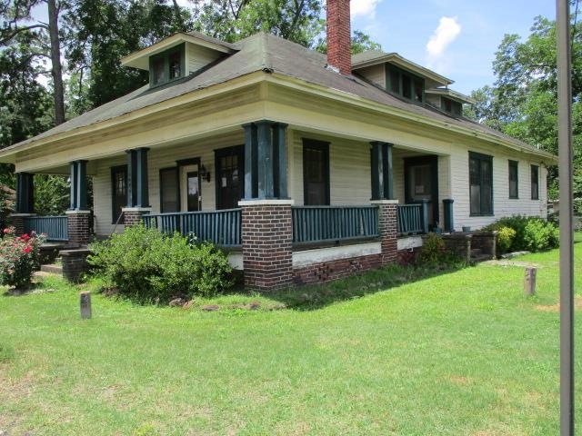 3016 S Pine St, Coolidge, GA 31738 - photo 1