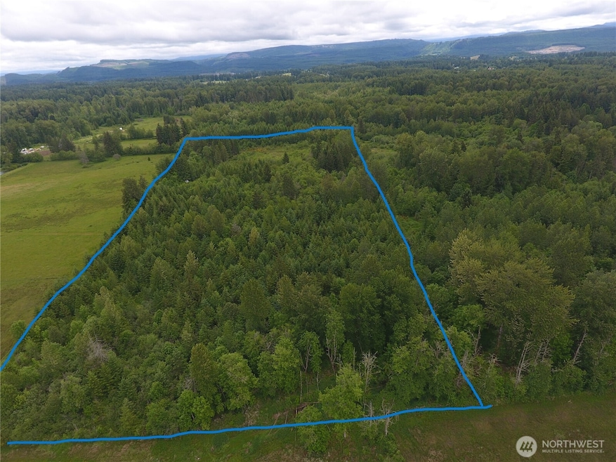 Lines are approximate