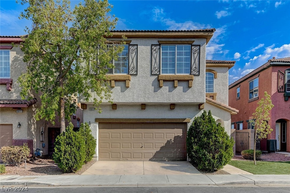 5017 Auburn Skyline Ave, Las Vegas, NV 89139 - photo 1