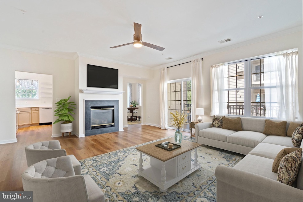 20745 Royal Palace Square unit 210, Sterling, VA 20165 - photo 1