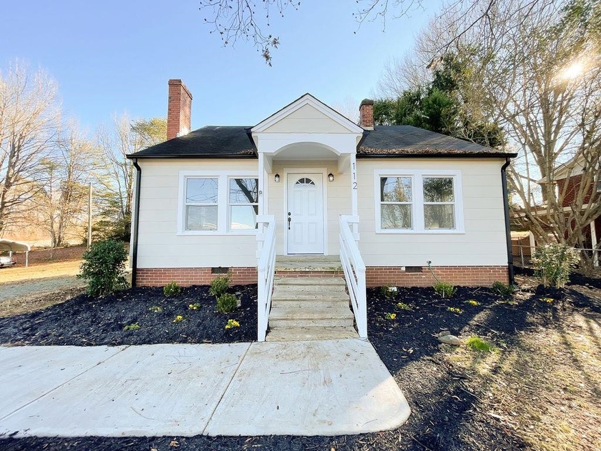 Sold $155,000 • Co-Listing Agent