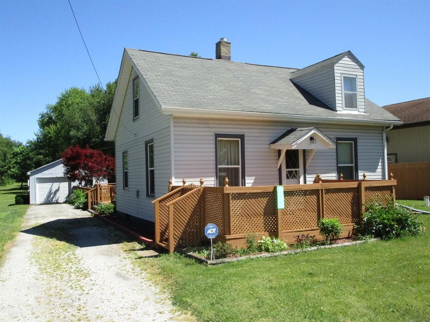 3971 E State Road 4, La Porte, IN 46350 - photo 1