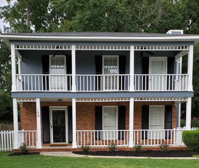 Main View