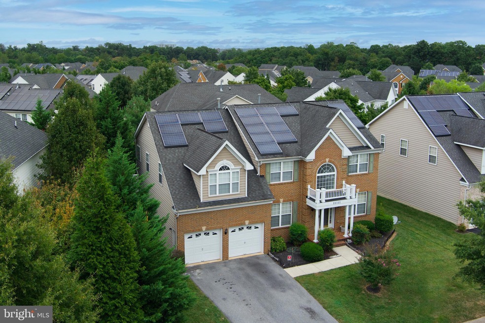 14311 Rosemore Ln, Laurel, MD 20707 - photo 1