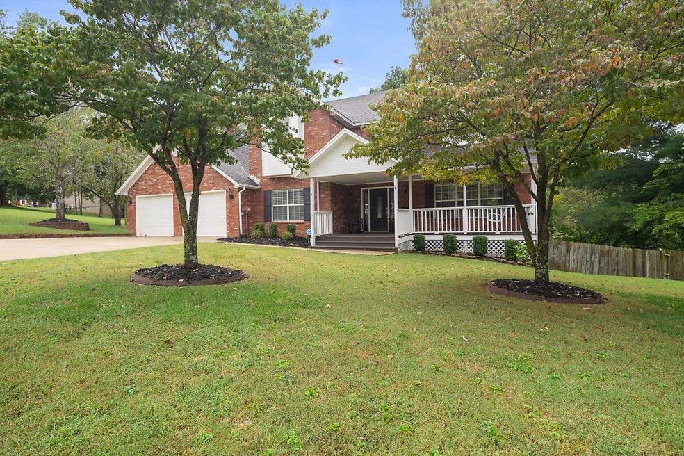 223 El Contento Dr, Bentonville, AR 72712 - photo 1