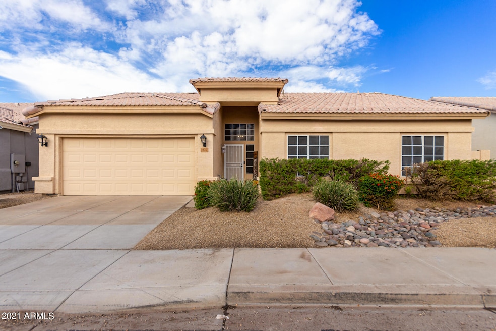 1622 E Constitution Dr, Chandler, AZ 85225 - photo 1