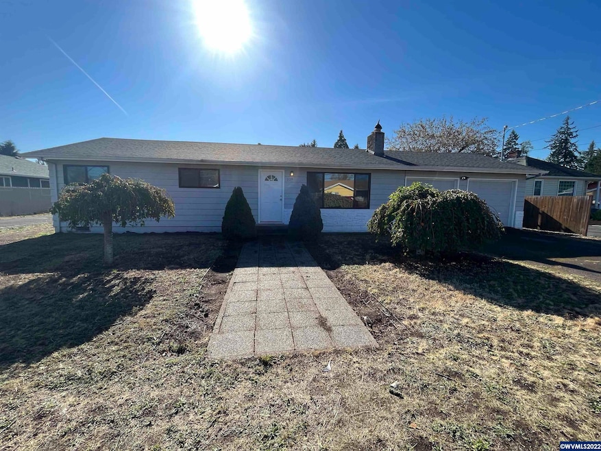 738 Cummings Ln N, Keizer, OR 97303 - photo 1