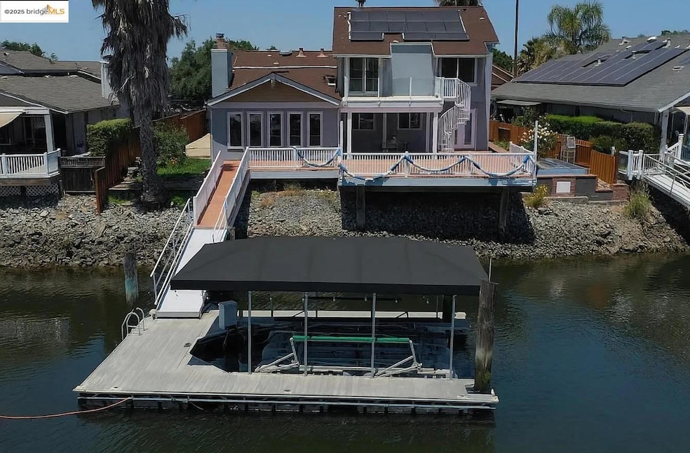 301 Discovery Bay Blvd, Discovery Bay, CA 94505 - photo 1