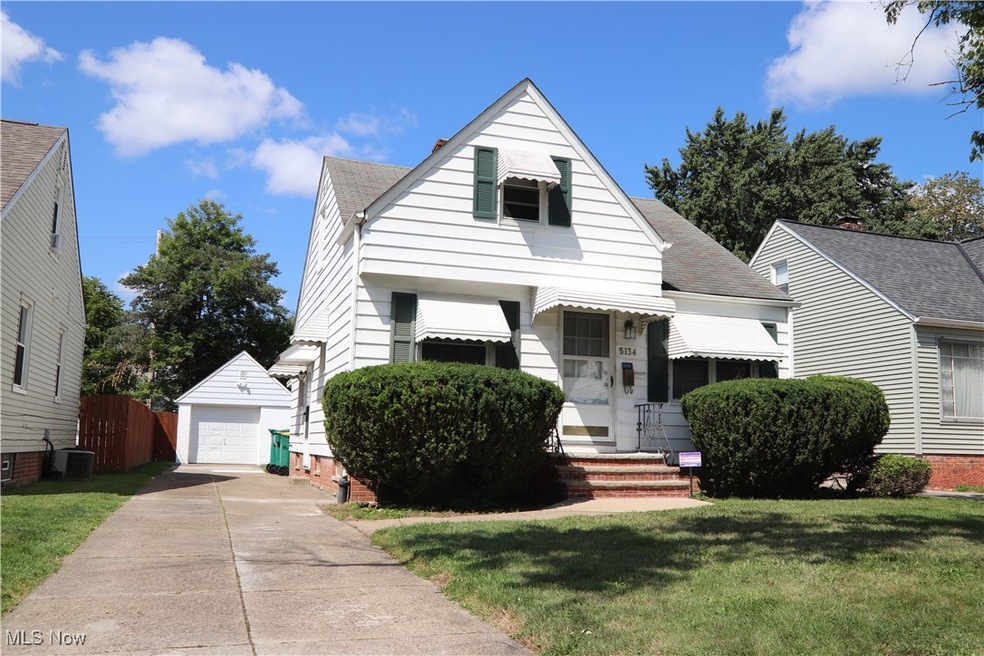 5134 Thomas St, Maple Heights, OH 44137 - photo 1