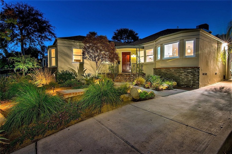 450 S Lamer St, Burbank, CA 91506 - photo 1