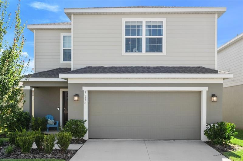 10510 Red Tailed Hawk Ln, Land O Lakes, FL 34638 - photo 1