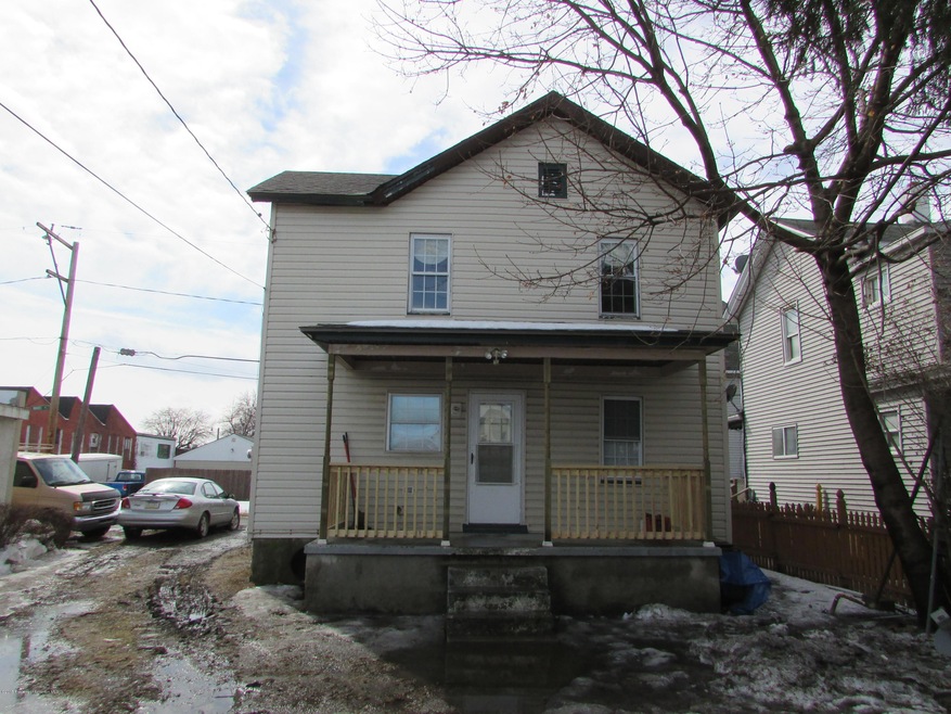 353 Grove St, Scranton, PA 18508 - photo 1