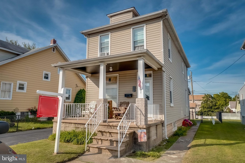228 Cleveland Ave, Dundalk, MD 21222 - photo 1