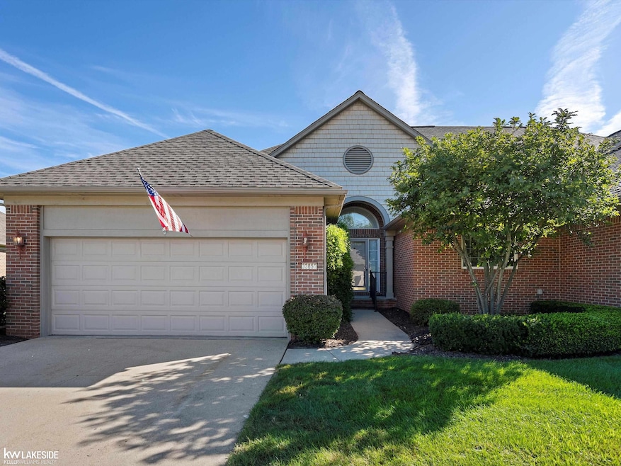 Under Contract $365,000