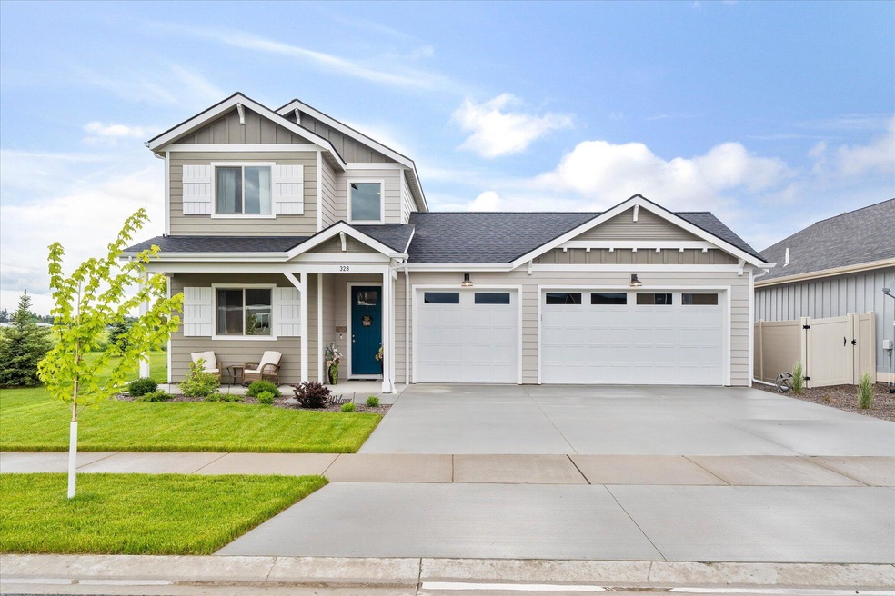 328 St Regis Dr, Kalispell, MT 59901 - photo 1