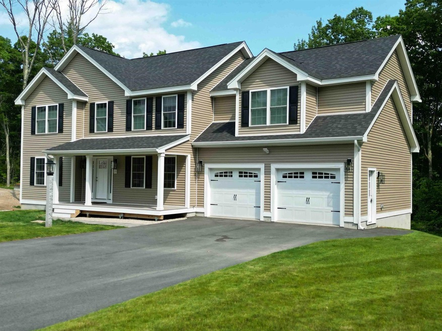 15 Daniel Rd, Derry, NH 03038 - photo 1