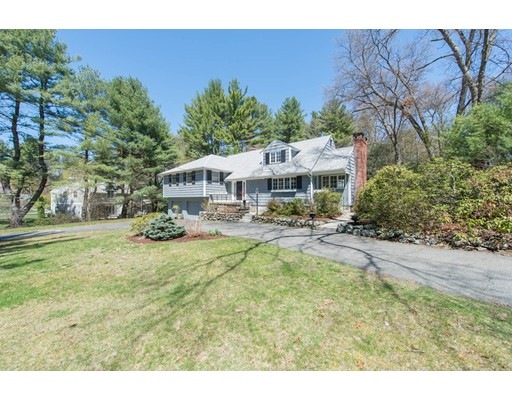 28 Bradyll Rd, Weston, MA 02493 - photo 1