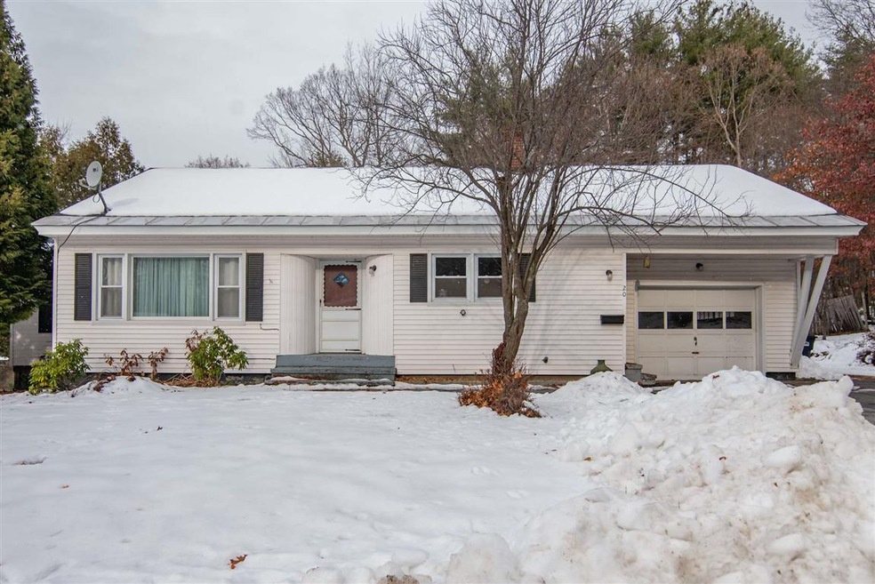 20 Als Ave, Allenstown, NH 03275 - photo 1