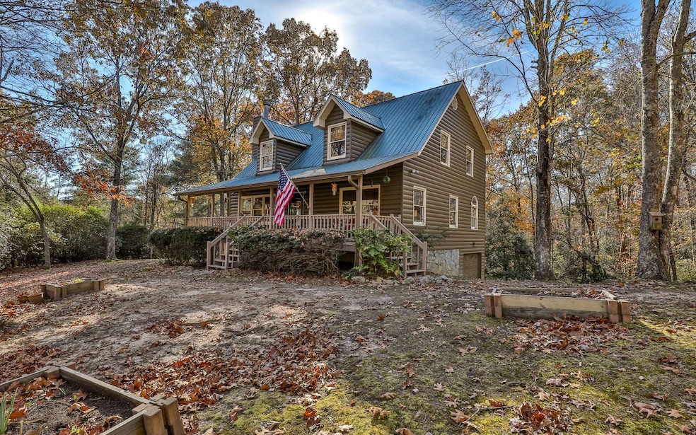 15 Tallulah Ct, Ellijay, GA 30540 - photo 1