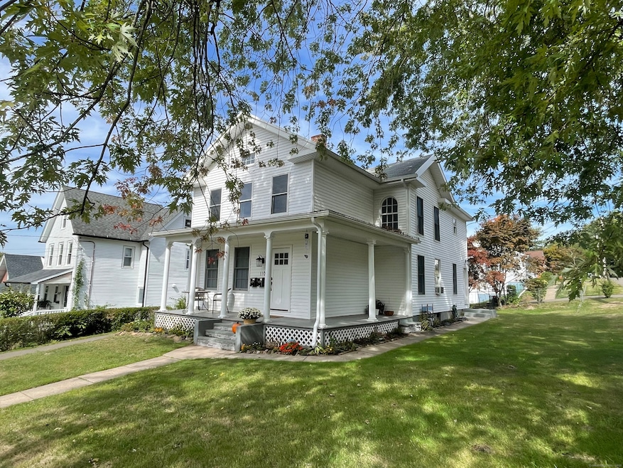 110 Christian St unit 2, Wallingford, CT 06492 - photo 1