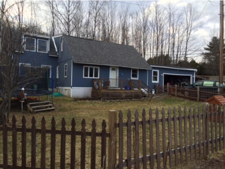 14 Button Rd, Saint Albans, VT 05478 - photo 1