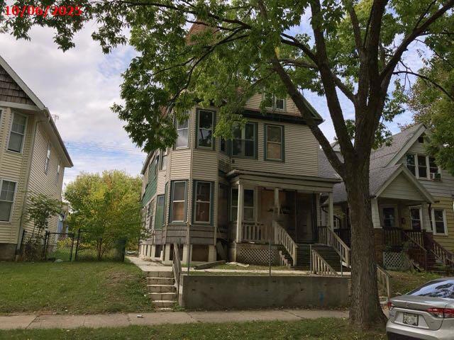 2817 N 18th St unit 2819, Milwaukee, WI 53206 - photo 1