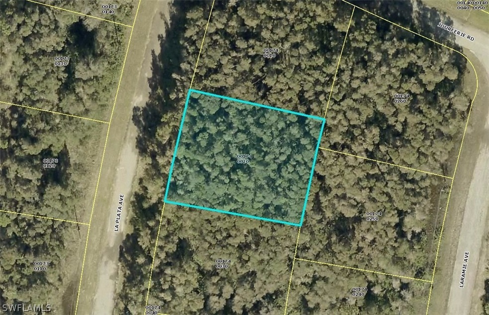 713 La Plata Ave, Lehigh Acres, FL 33974 - photo 1