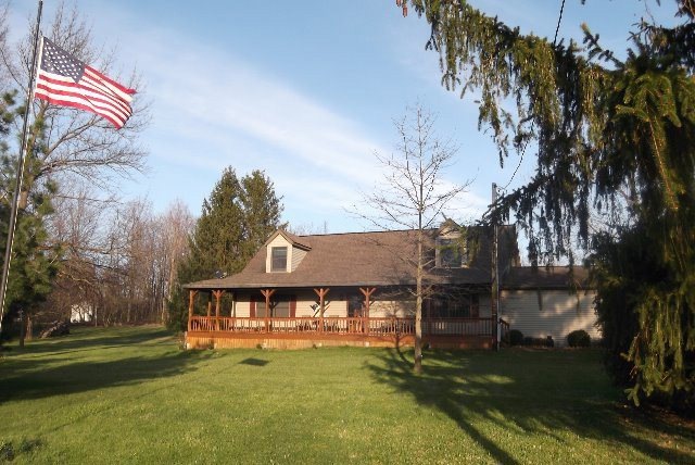 2946 Martel Rd, Caledonia, OH 43314 - photo 1