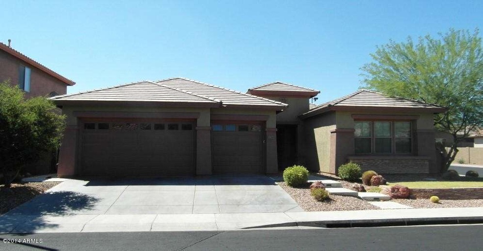 Front Elevation