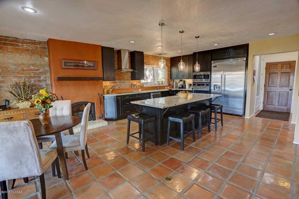 Kitchen 1
