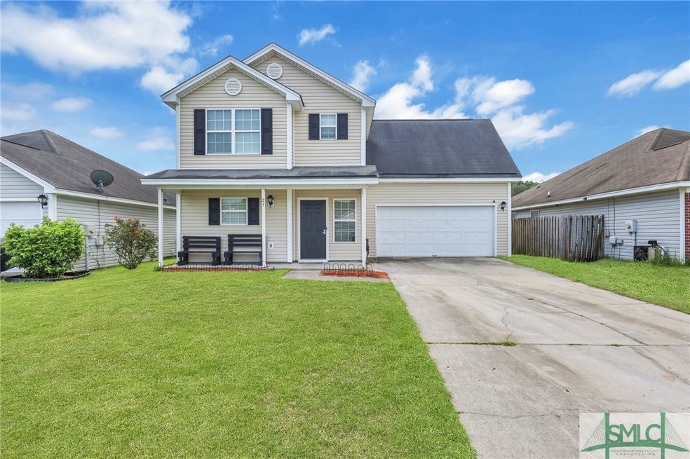 25 Beacon Ln, Savannah, GA 31407 - photo 1