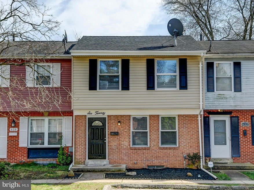 620 Yorkshire Dr, Edgewood, MD 21040 - photo 1