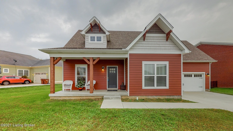 157 Washington Commons Dr.
