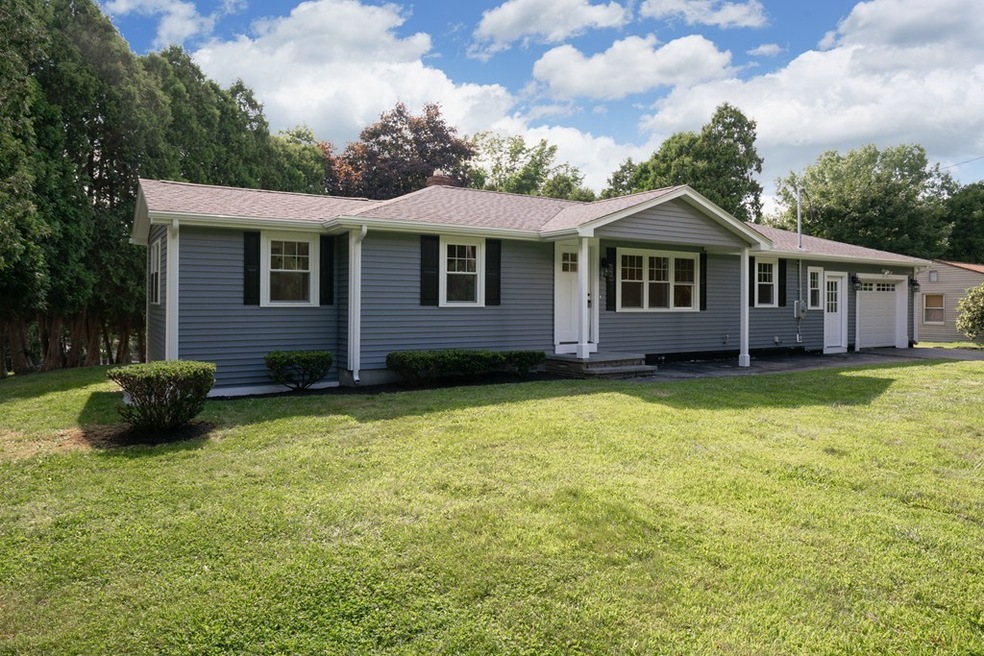 51 Dudley Hill Rd, Dudley, MA 01571 - photo 1