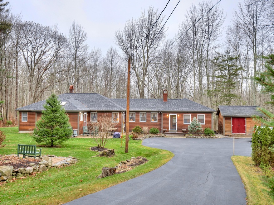 15 Hoffses Dr, Camden, ME 04843 - photo 1