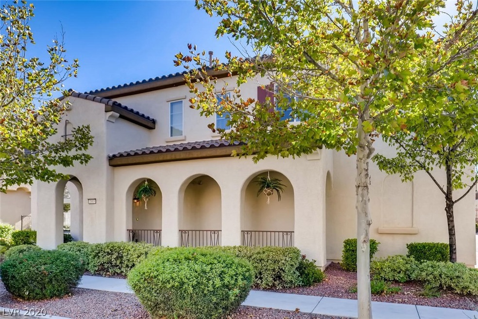 2003 Ardilea St, Las Vegas, NV 89135 - photo 1