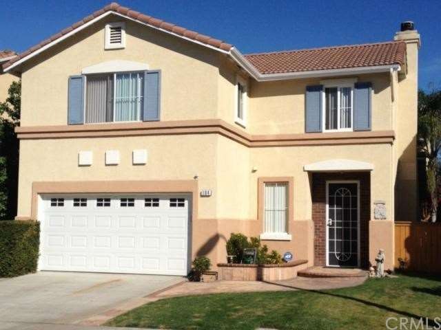 Welcome to 104 Legacy Way in Irvine!
