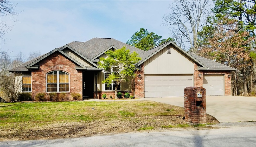 41 Berkshire Dr, Bella Vista, AR 72714 - photo 1