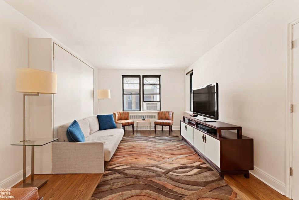 54 E 8th St unit 2 D, New York, NY 10003 - photo 1