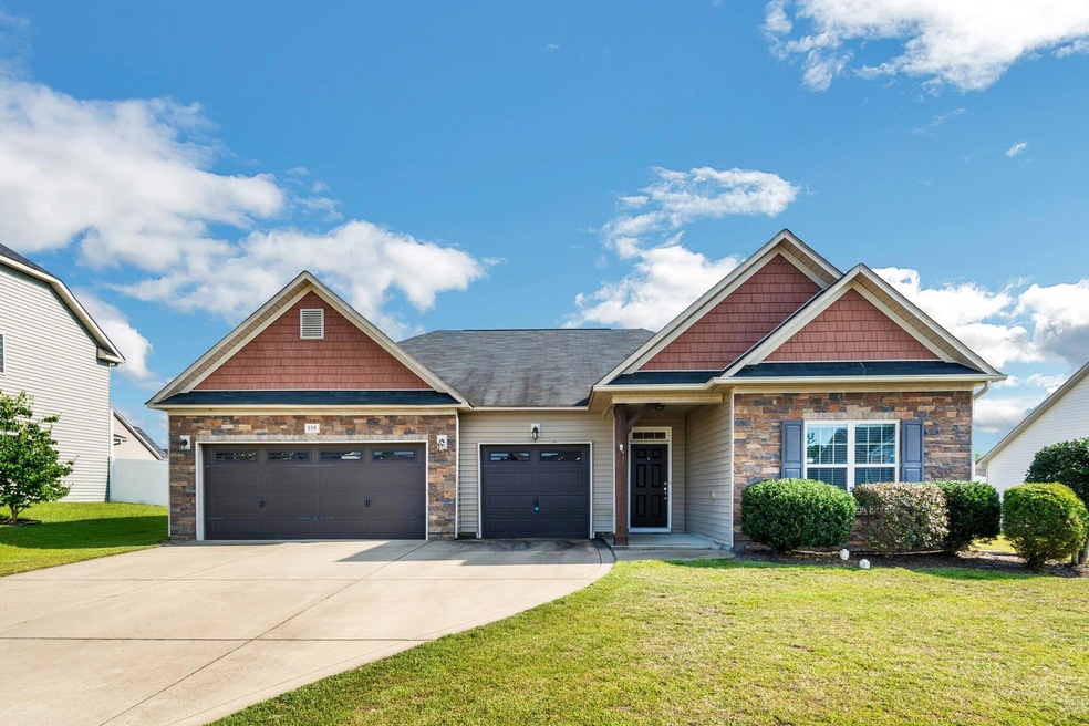 Sold $258,000 • Co-Listing Agent