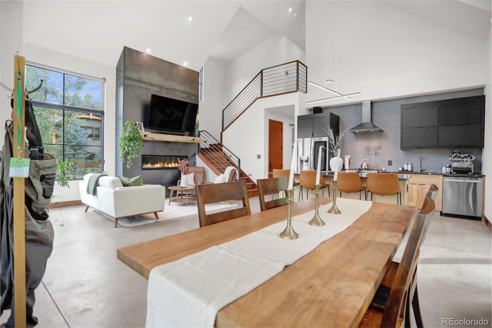 150 Game Trail Rd, Silverthorne, CO 80498 - photo 1