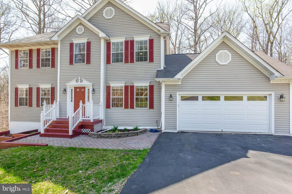 10900 Two Sisters Ln, Dunkirk, MD 20754 - photo 1