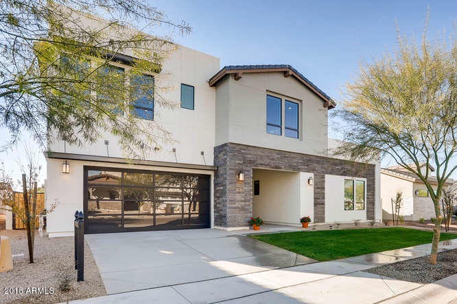 Welcome Home!
